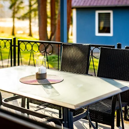 Holiday home 02 *